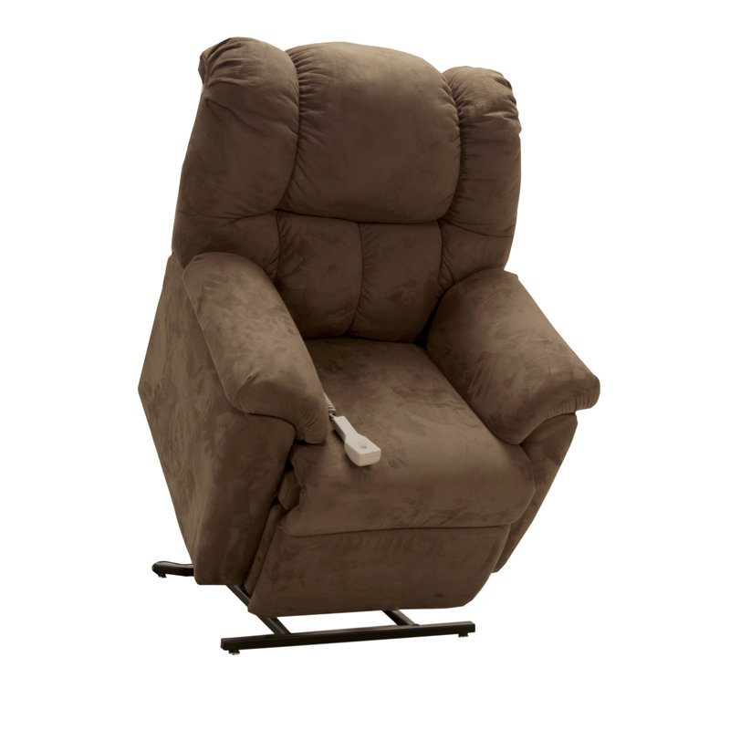 Franklin Trent Power Lift Assist Recliner Wayfair